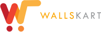 Wallskart